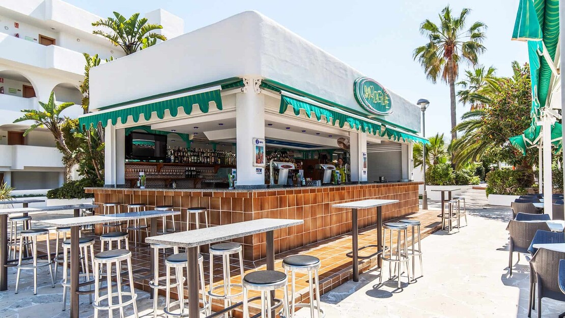 BLUESEA Club Marthas